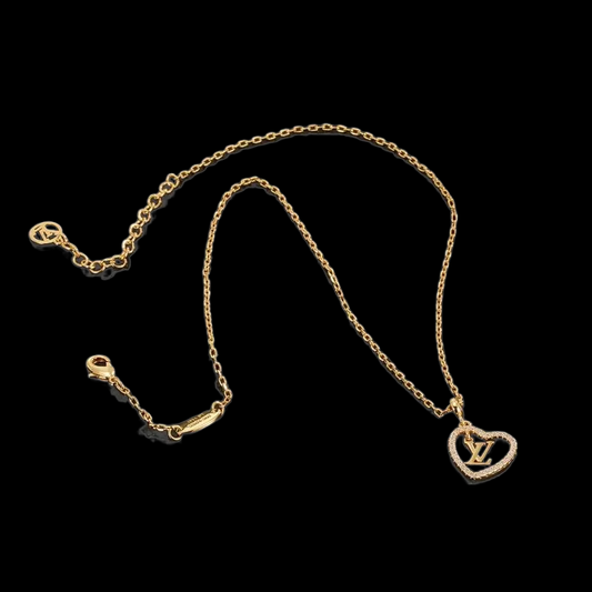LU Fashion Necklace