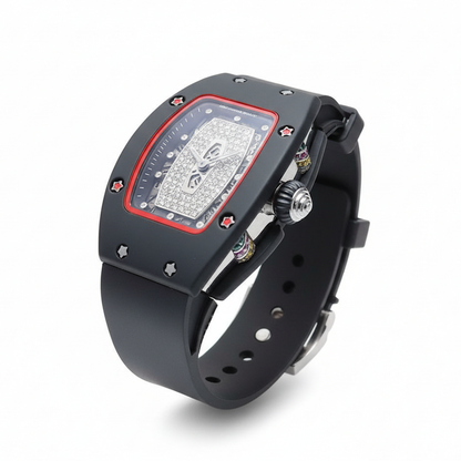 RICHARD M Watches 3 Color's 46 cm- SALE-  limited