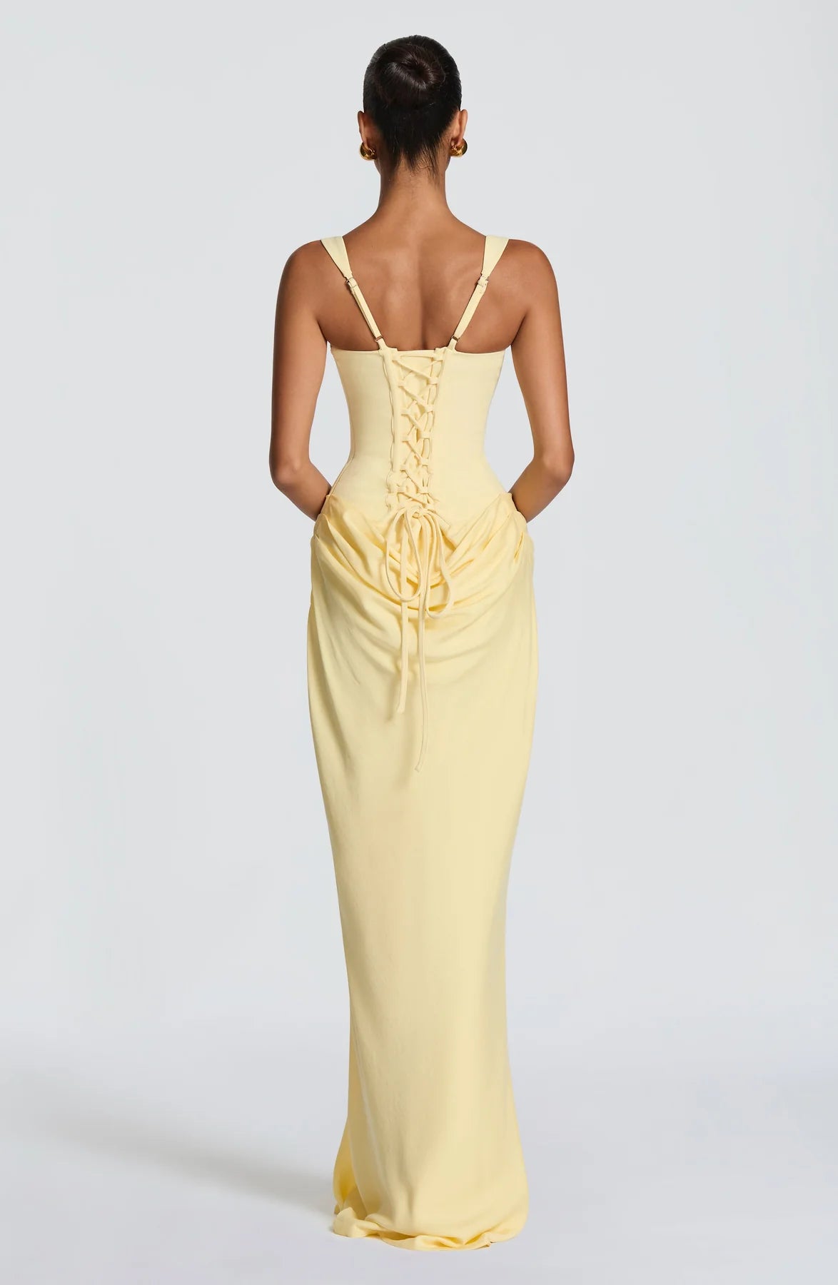 HERVE Party dress wedding prom 3 Color's