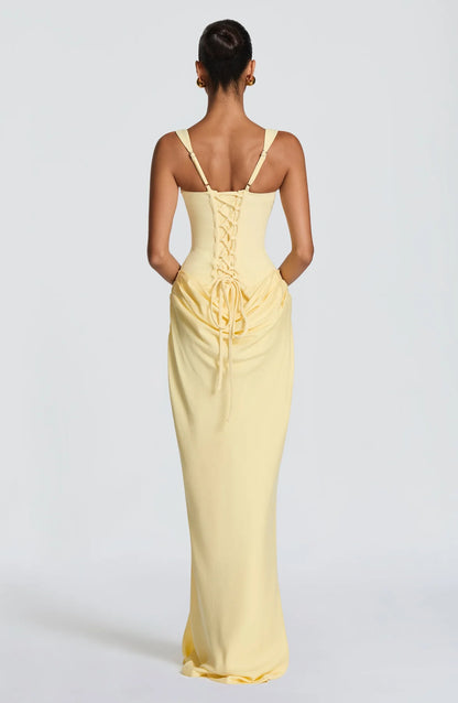 HERVE Party dress wedding prom 3 Color's