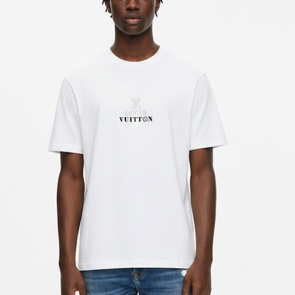 LU T- Shirt short sleeve 2 Color's