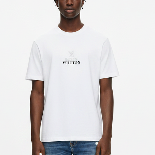 LU T- Shirt short sleeve 2 Color's