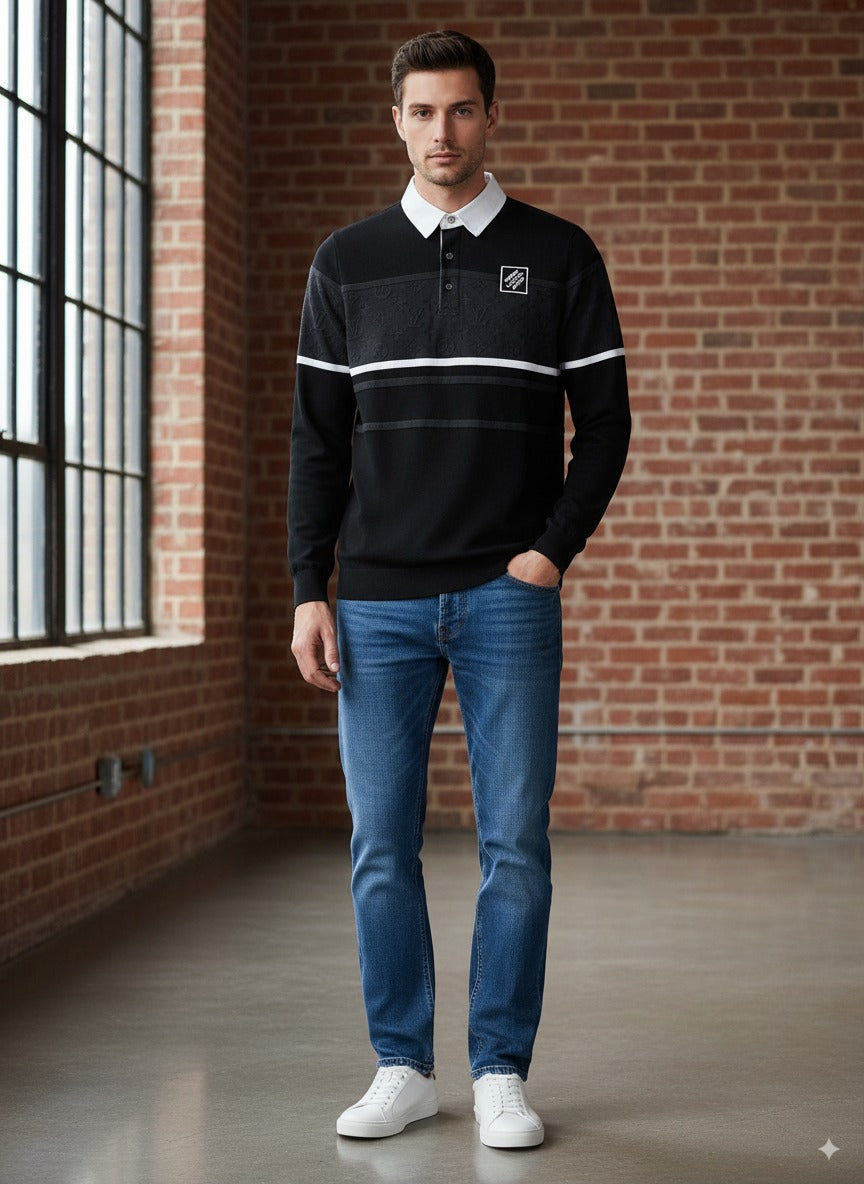 LU Sweater