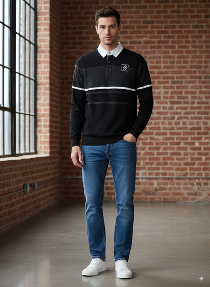 LU Sweater