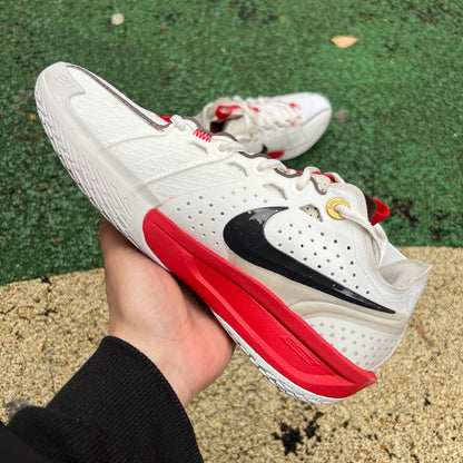 N*KE  Air Zoom G.T. CU sneakers