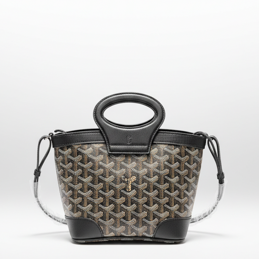 A^GO Bag  2 Color's  23 cm