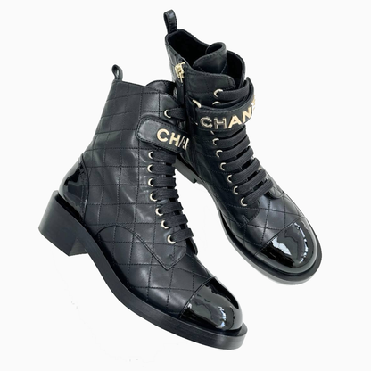 CHL Boots 3 Color's