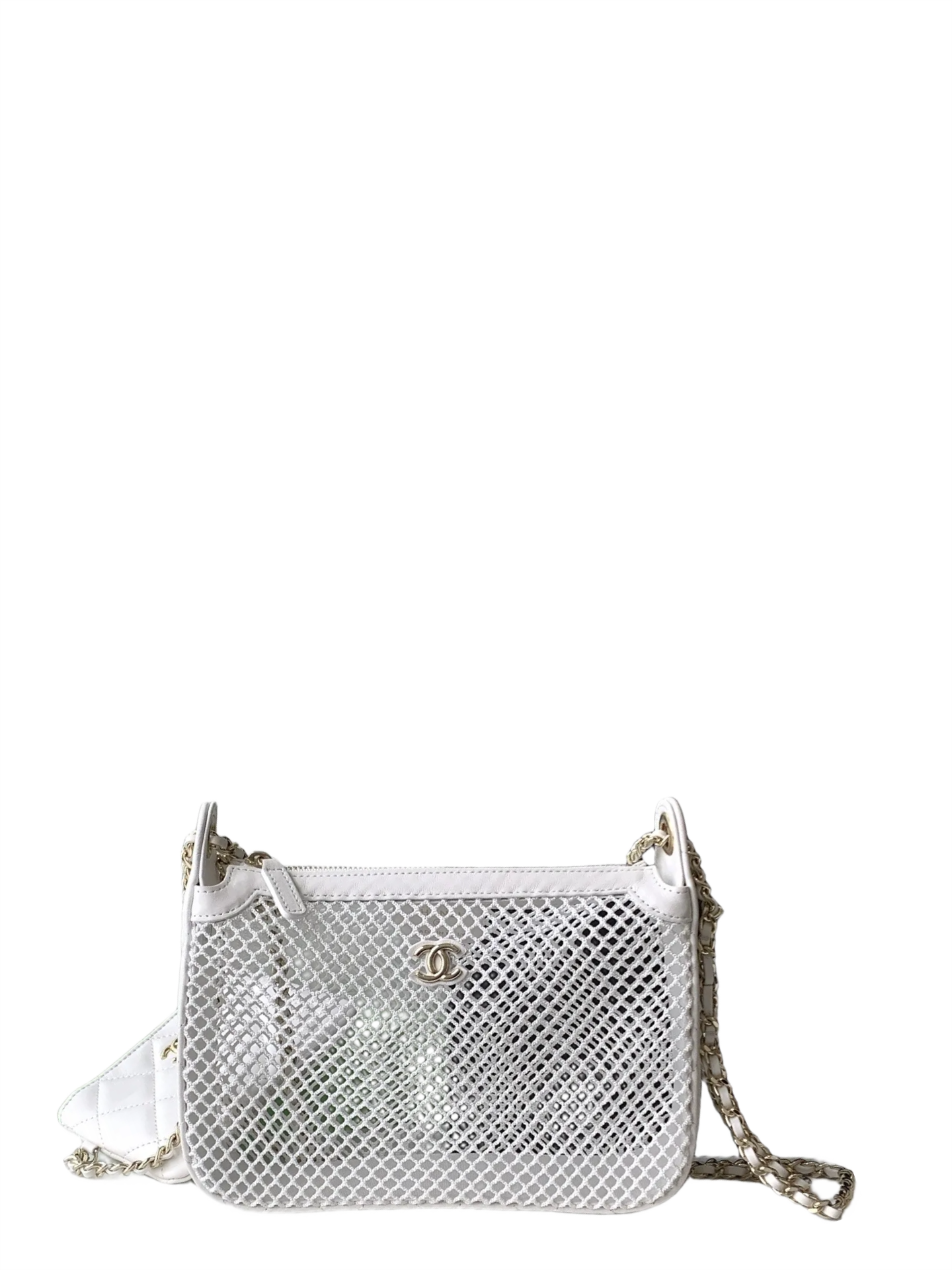 CHL  Bag  2 Color's  21 cm Small
