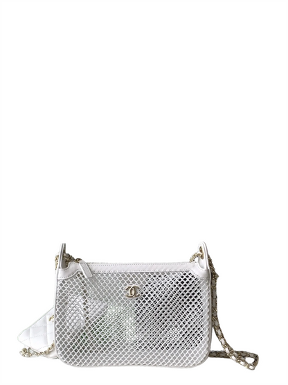 CHL  Bag  2 Color's  21 cm Small