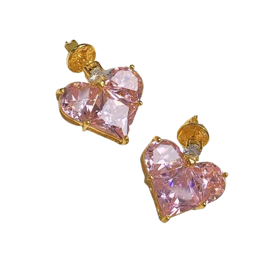 CE LINE Fashion earrings  SALE-min order required