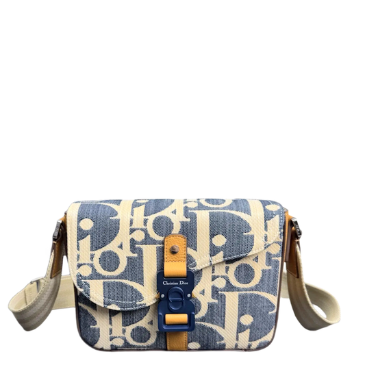 CHD Bag  23 cm Jumbo Logo