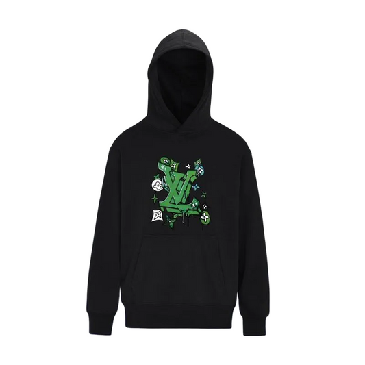LU Sweatshirt Hoodie 2 Color's