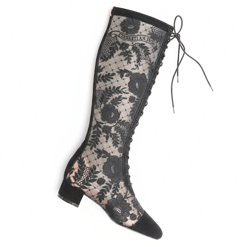 CHD Woman Boots  2 Color's  High