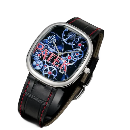 PATE Watches  41 mm