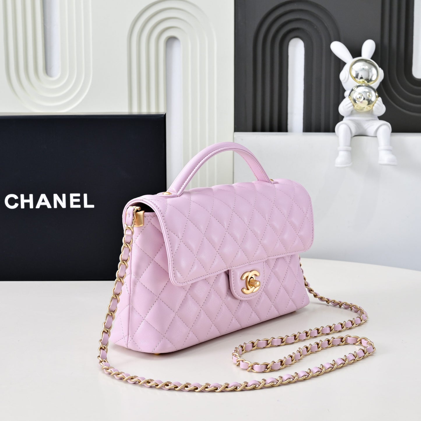 CHL bag  2 Color's