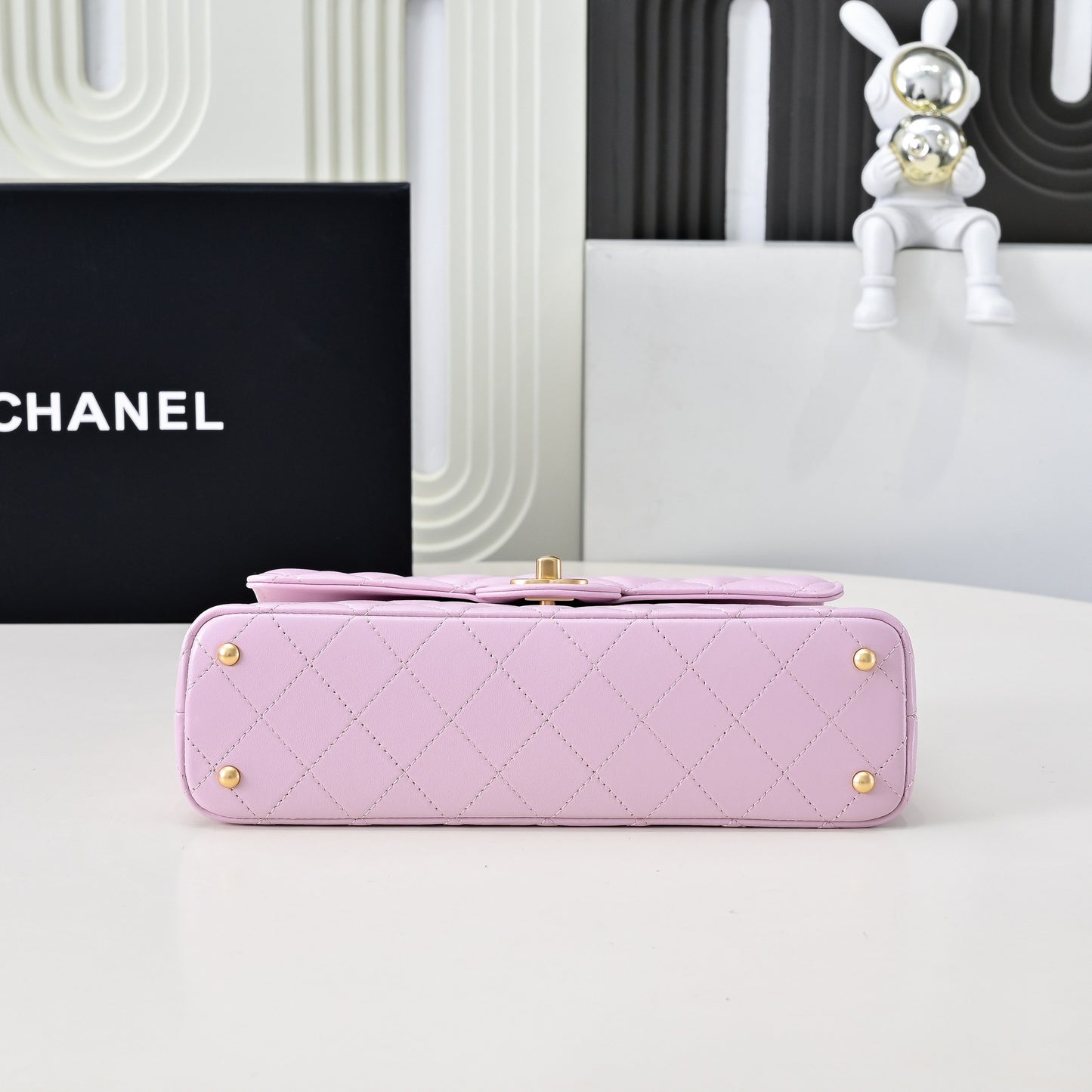 CHL bag  2 Color's