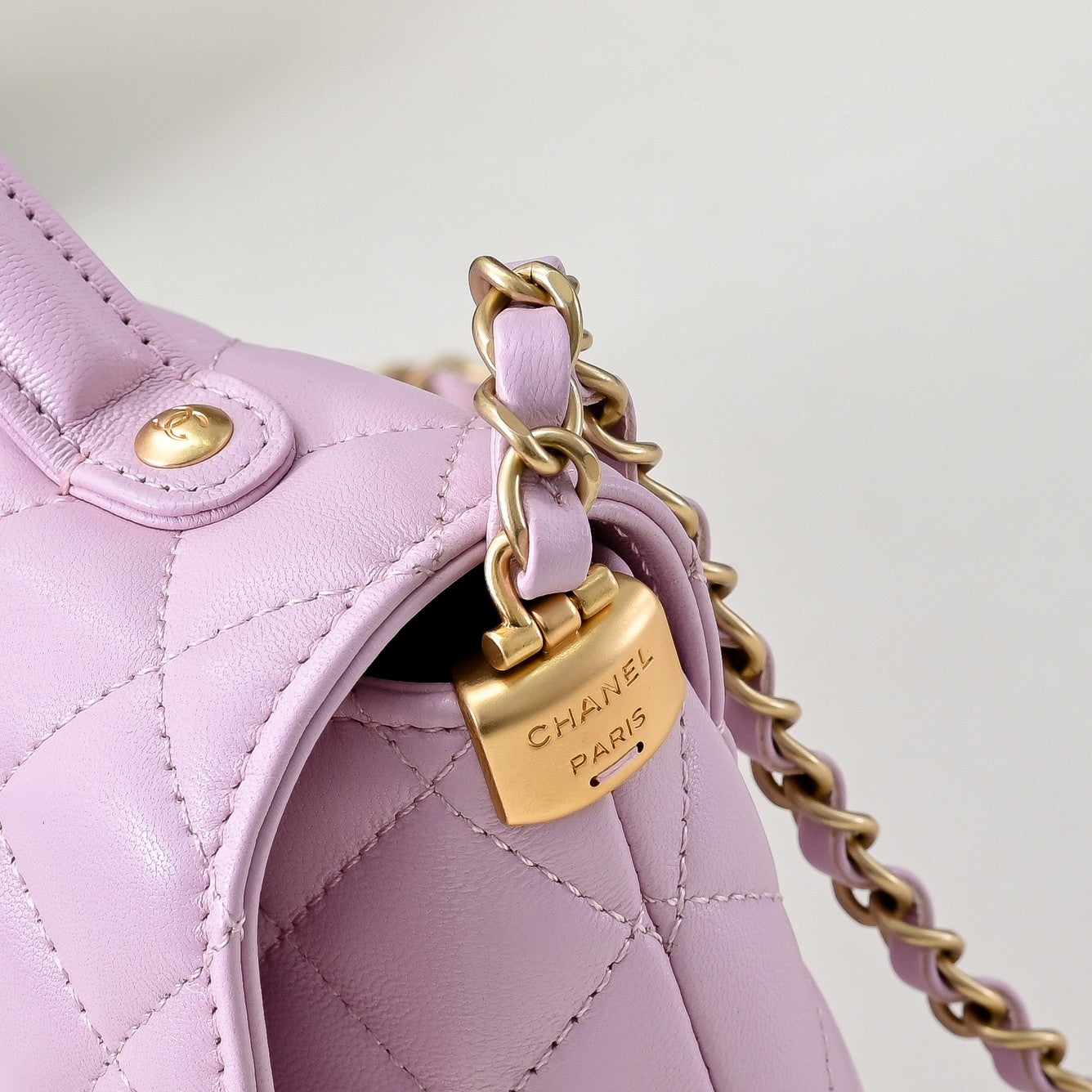 CHL bag  2 Color's