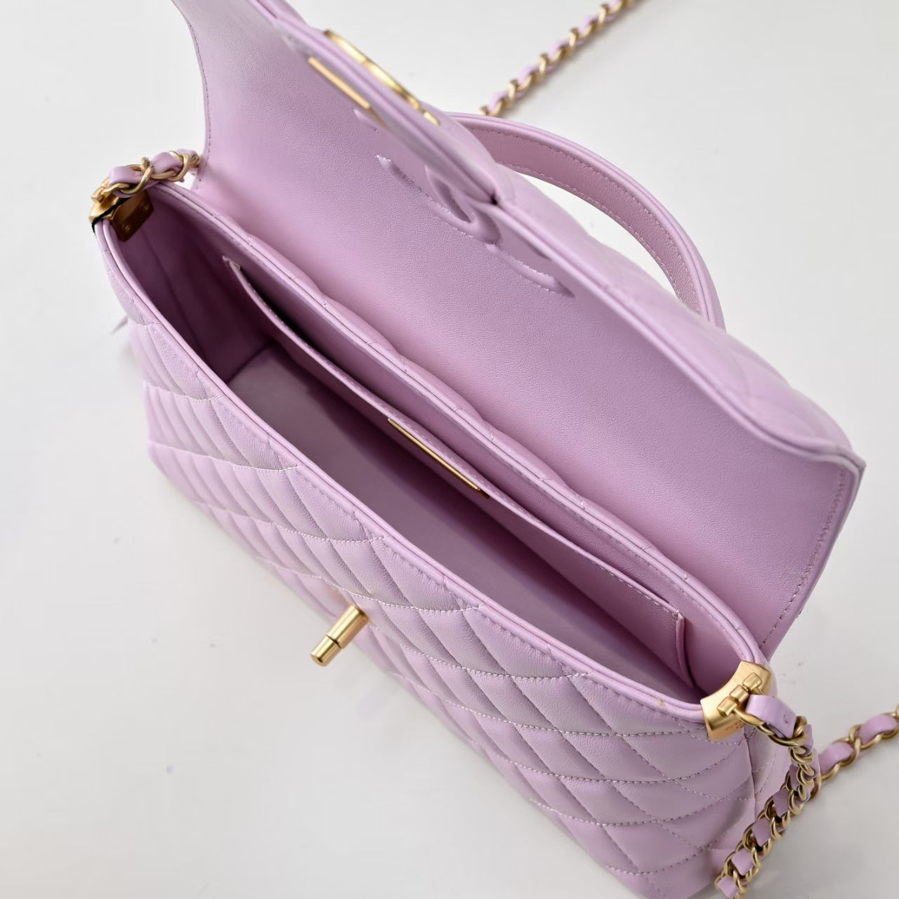 CHL bag  2 Color's