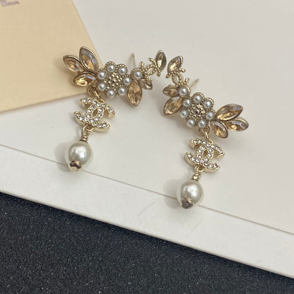 C H L Fashion earrings  SALE-min order required