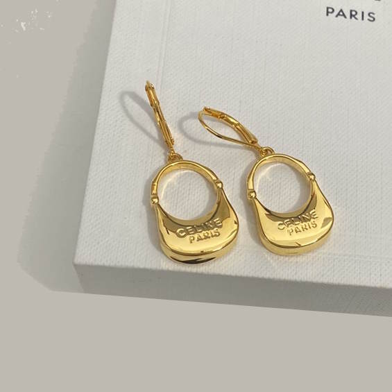 CE LINE Fashion earrings  SALE-min order required