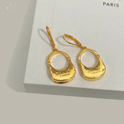 CE LINE Fashion earrings  SALE-min order required