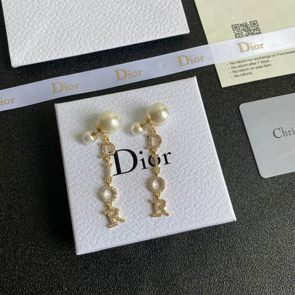 CHD Fashion earrings  SALE-min order required