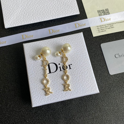 CHD Fashion earrings  SALE-min order required