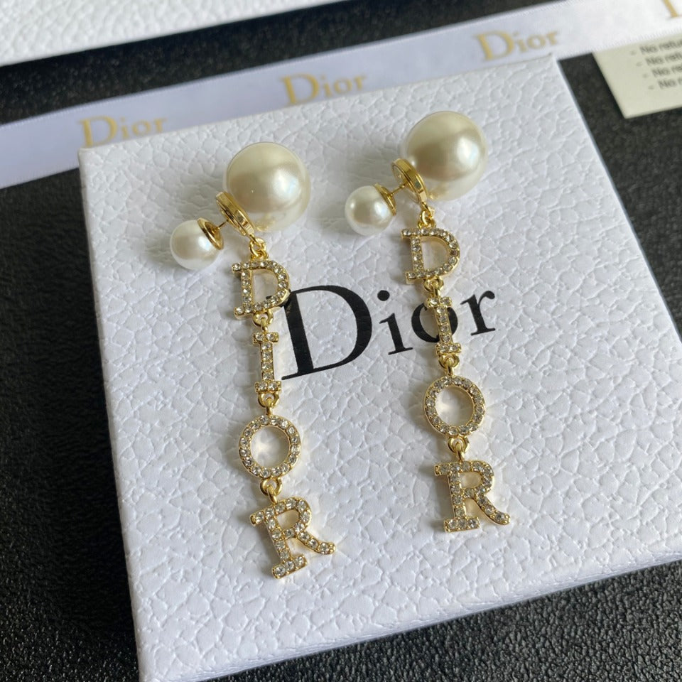 CHD Fashion earrings  SALE-min order required