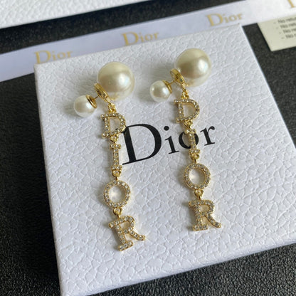 CHD Fashion earrings  SALE-min order required