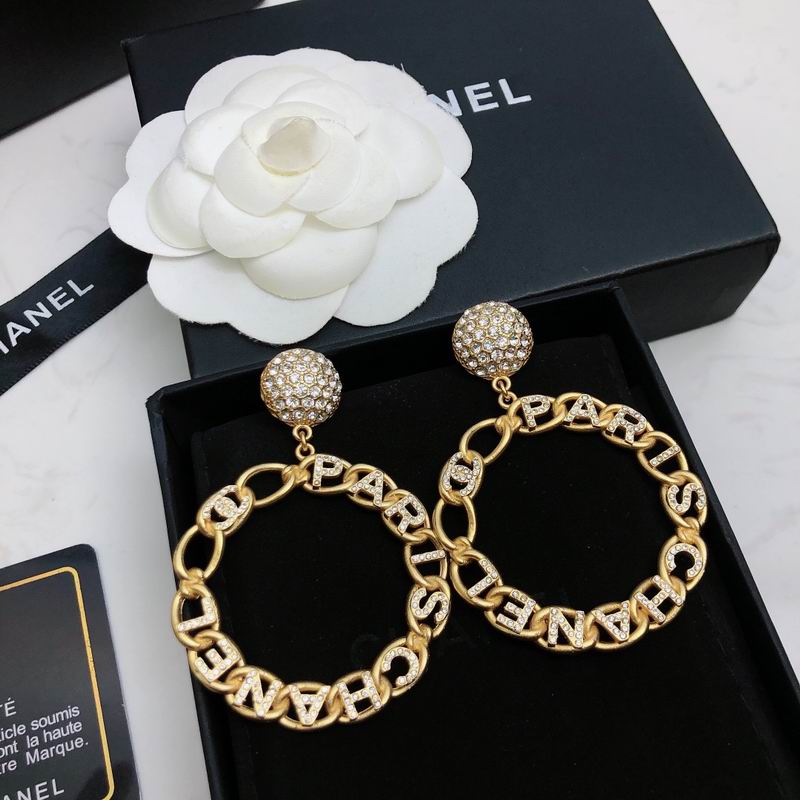 CHL Fashion Earrings