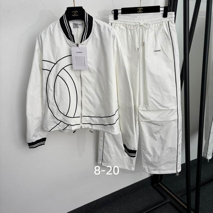 SNBAL Woman  Sport Suits Limited edition 2 Color's