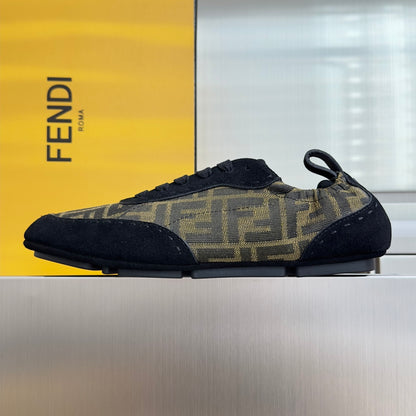 FEN Sneakers  Man Size 46