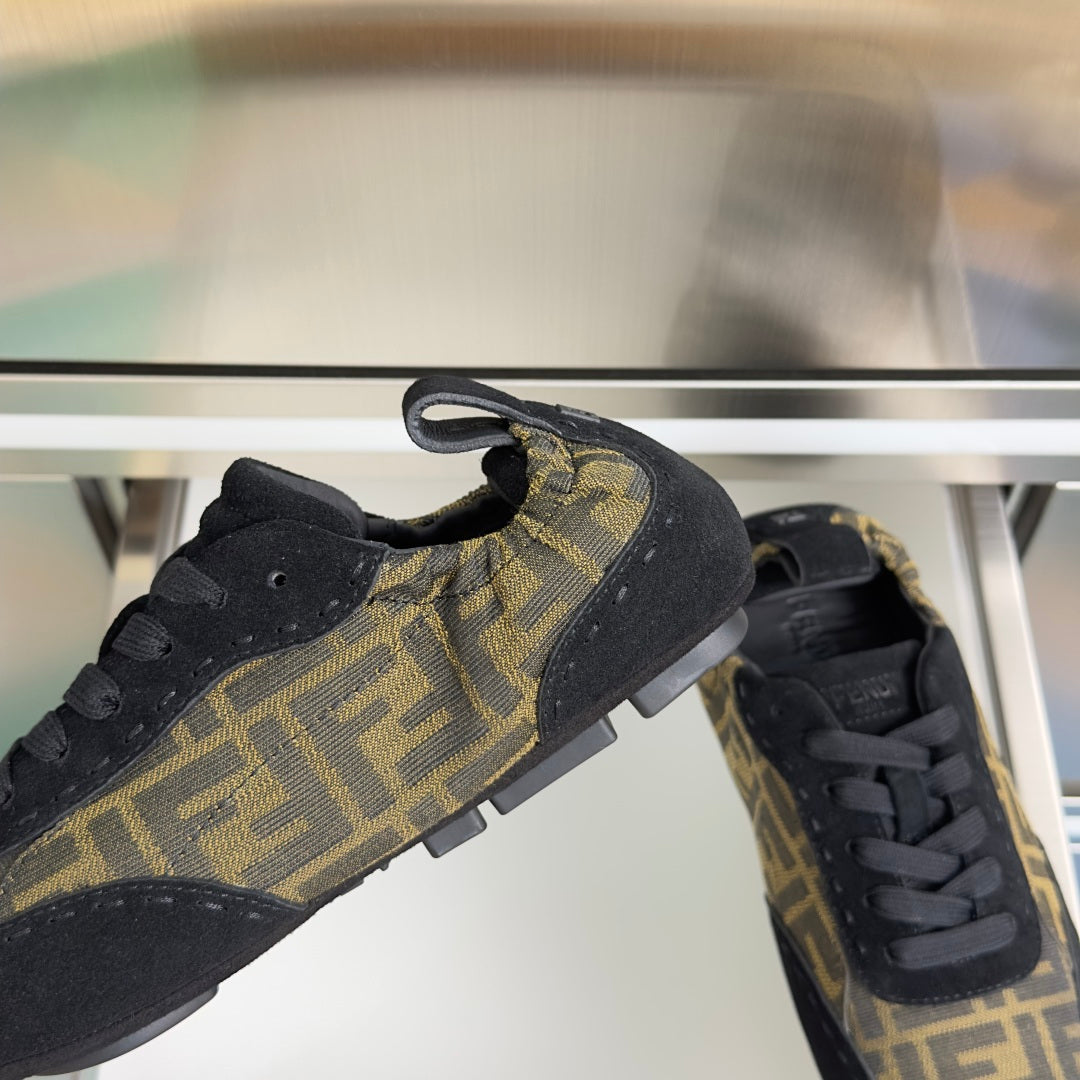 FEN Sneakers  Man Size 46