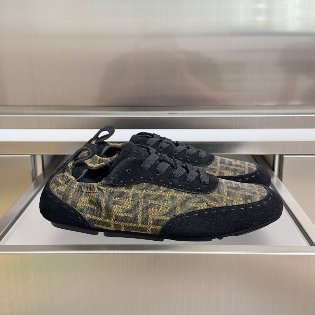 FEN Sneakers  Man Size 46