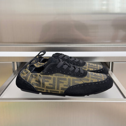 FEN Sneakers  Man Size 46