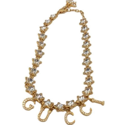 GU Necklace SALE-min order required