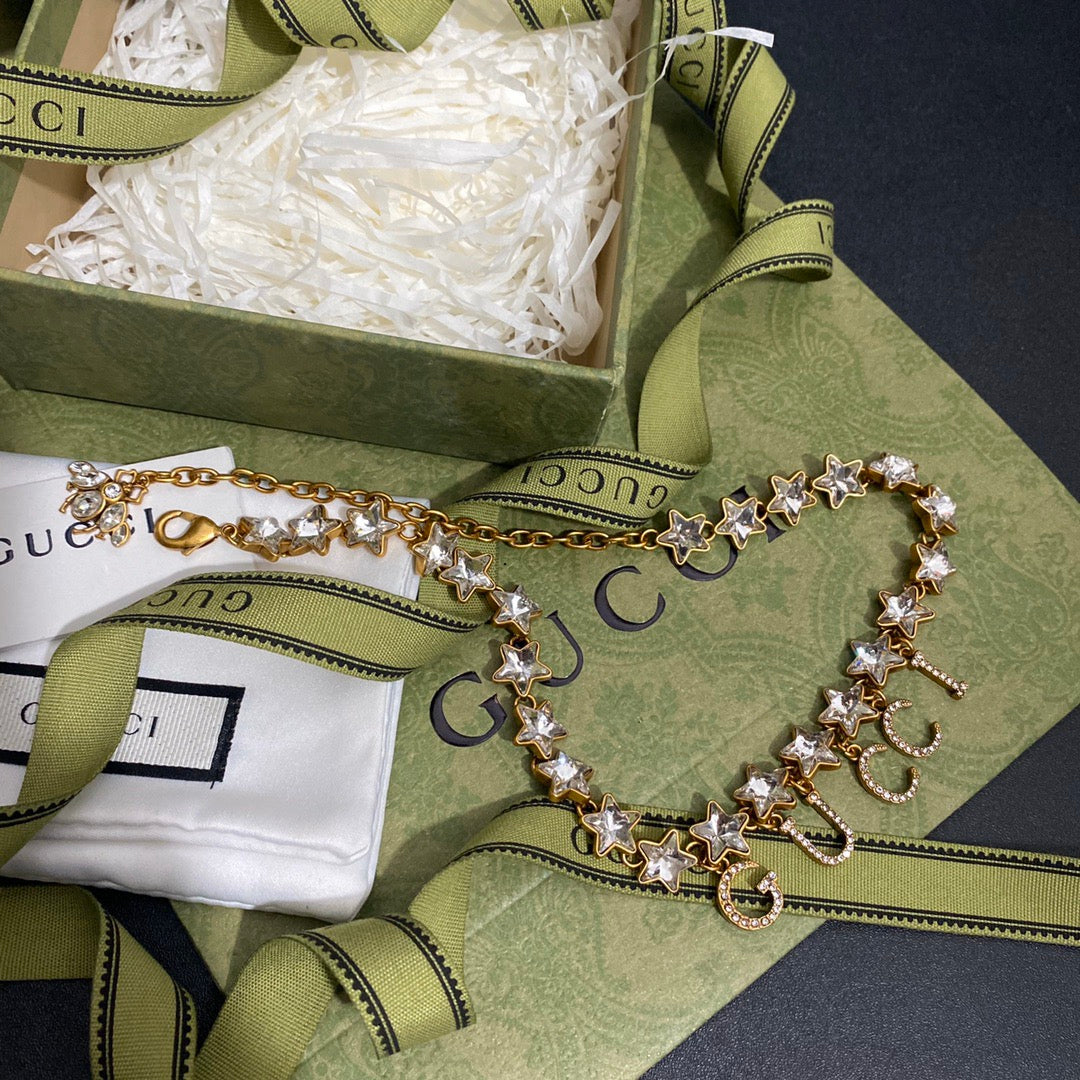 GU Necklace SALE-min order required
