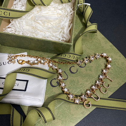GU Necklace SALE-min order required