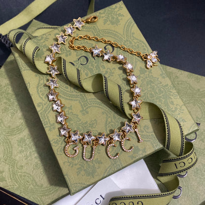 GU Necklace SALE-min order required