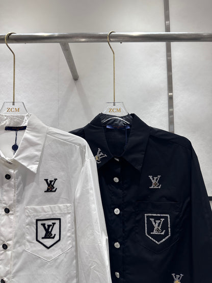 LU  Jacket  2 Color's Limited