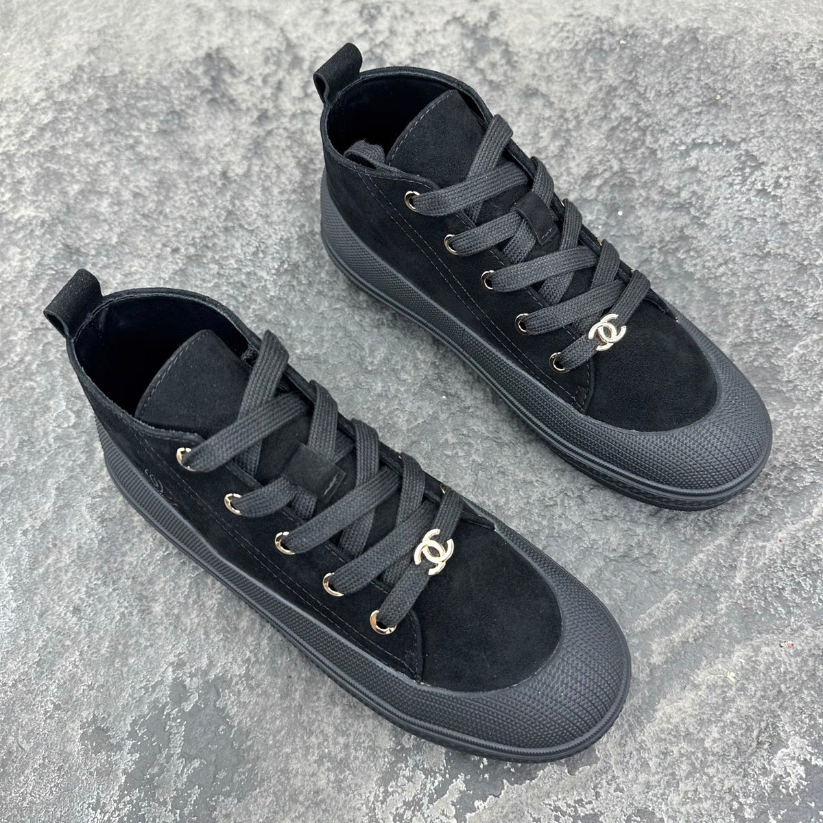 CHL woman  Sneakers
