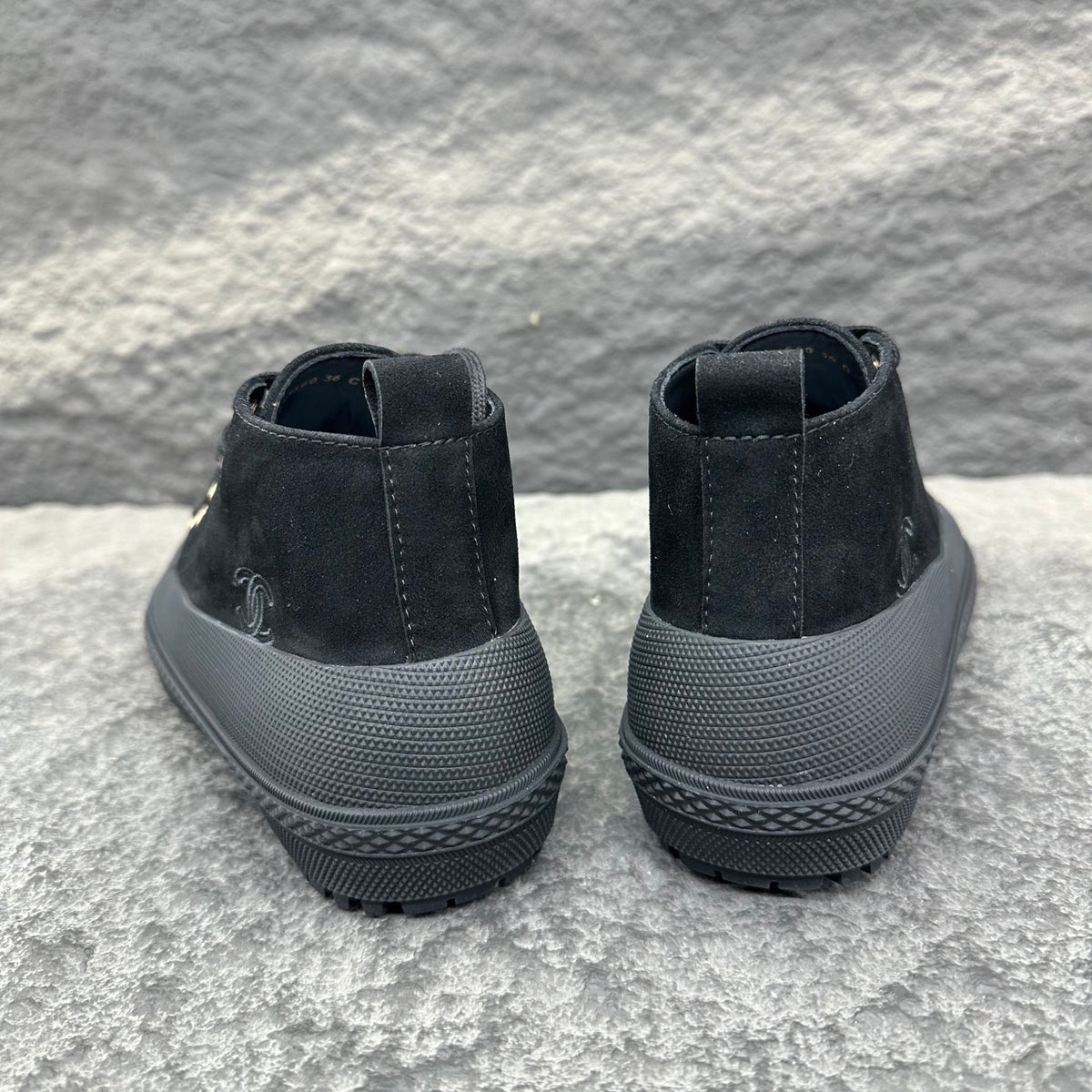 CHL woman  Sneakers