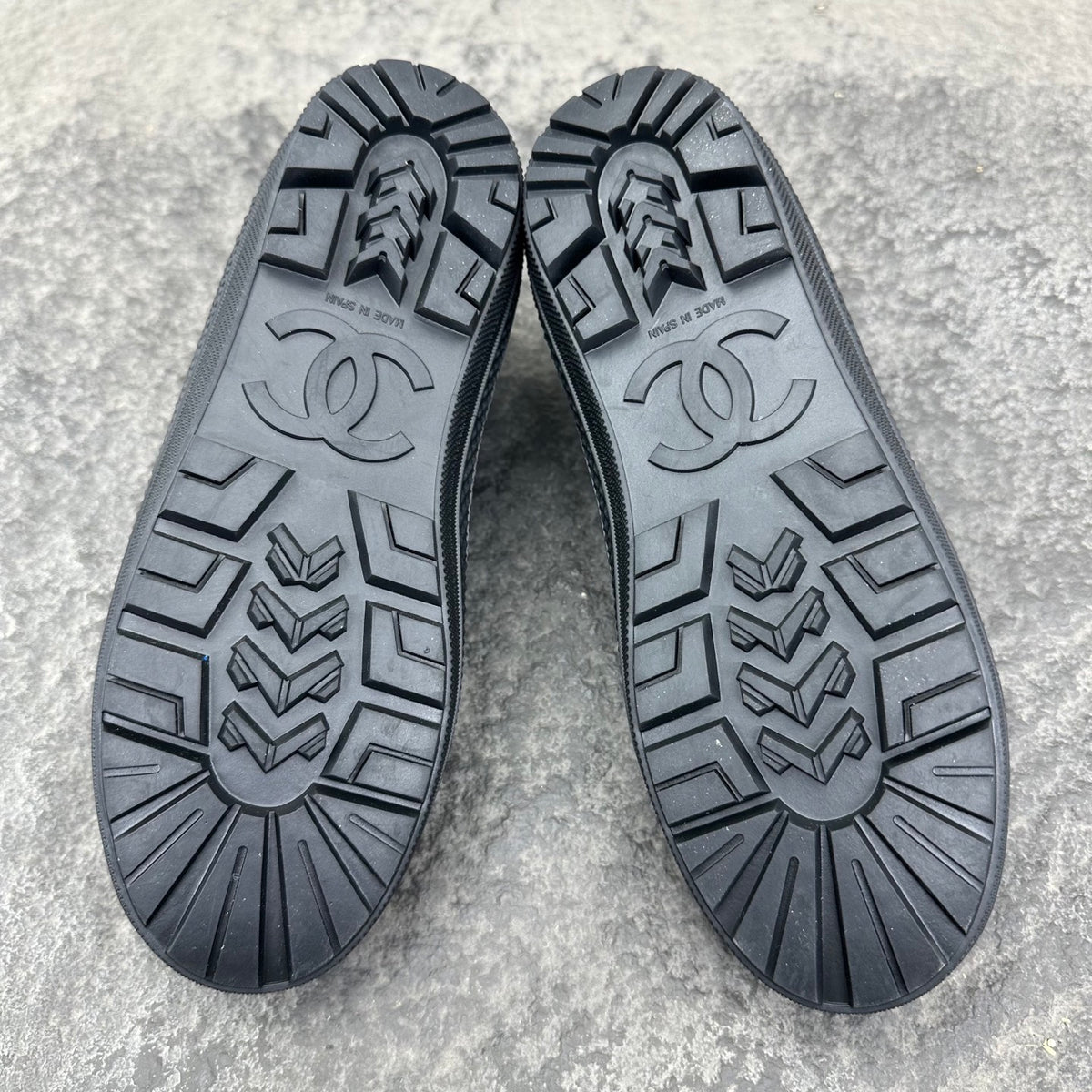 CHL woman  Sneakers