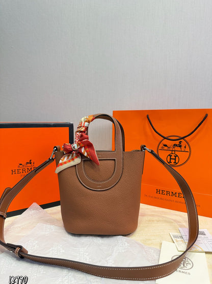 HRM Bag 3 Color's 18 cm