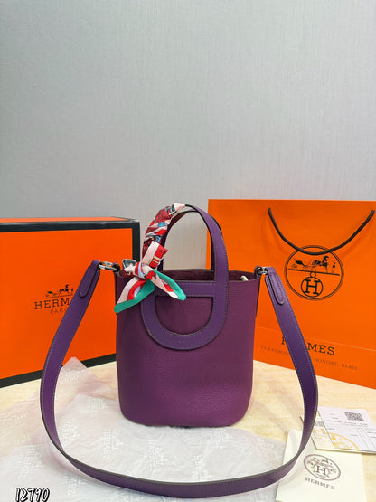 HRM Bag 3 Color's 18 cm