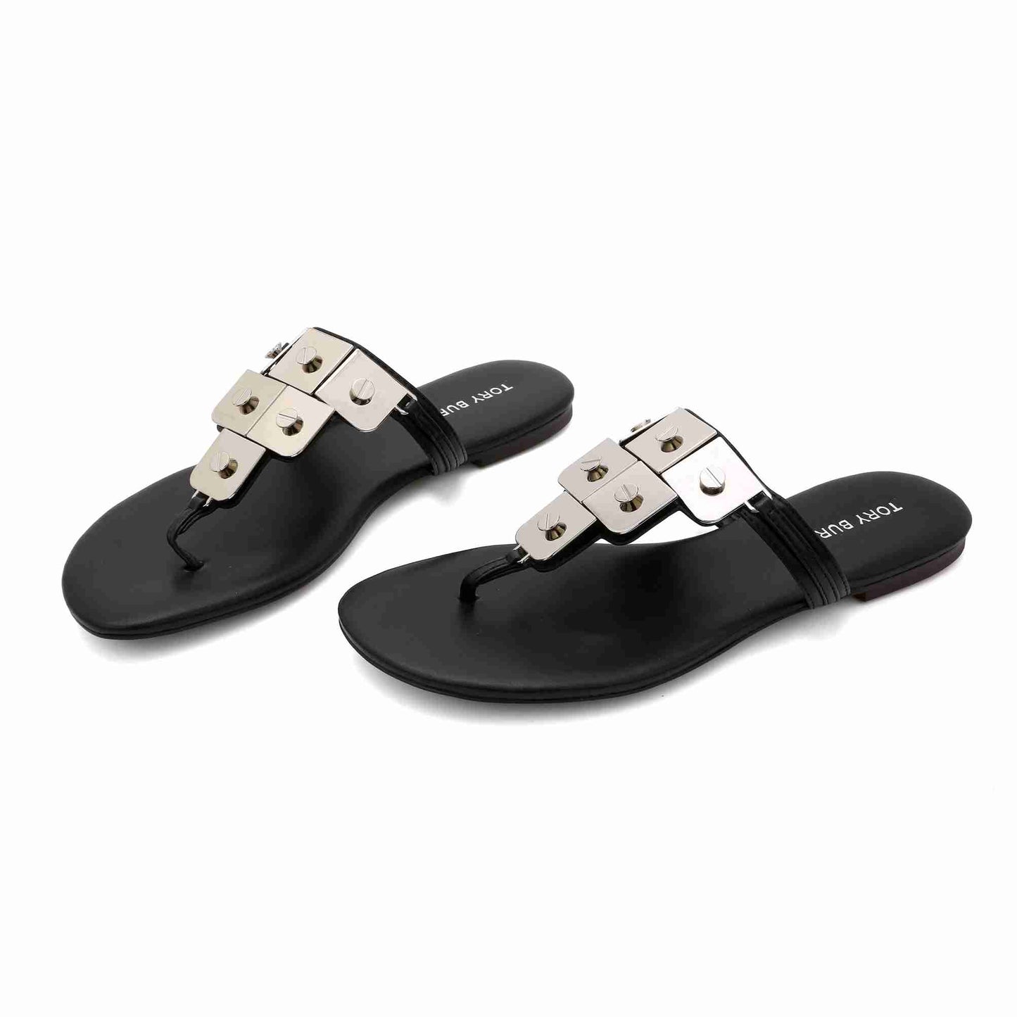 TOR BUR Slippers  Woman Size 7 Color's (Copy)