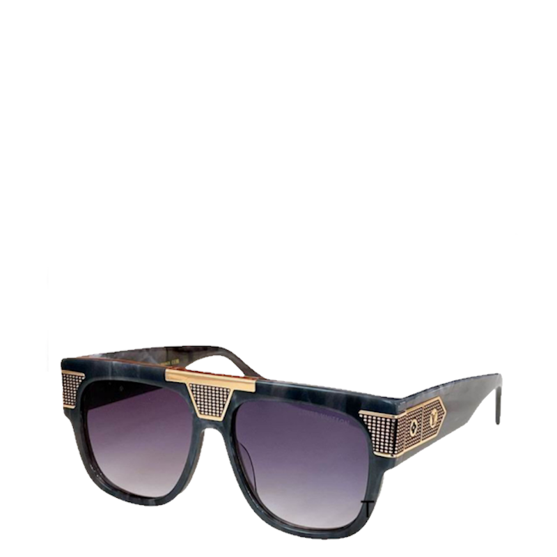 LU Sunglasses 3  Color's