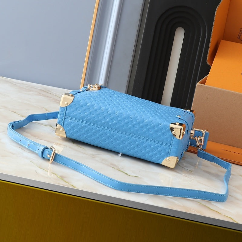 LU Trunk  Bag 25 cm