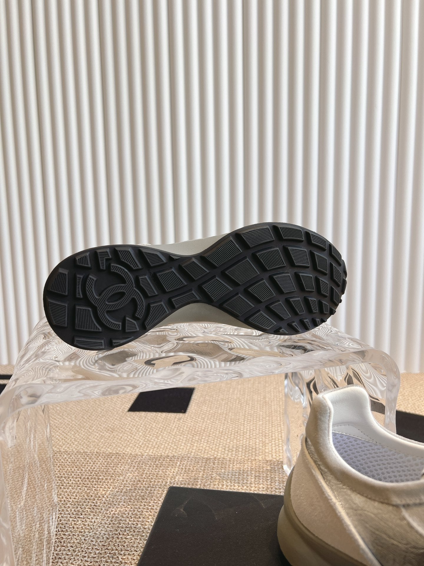 CHL Sneakers 4 Color's