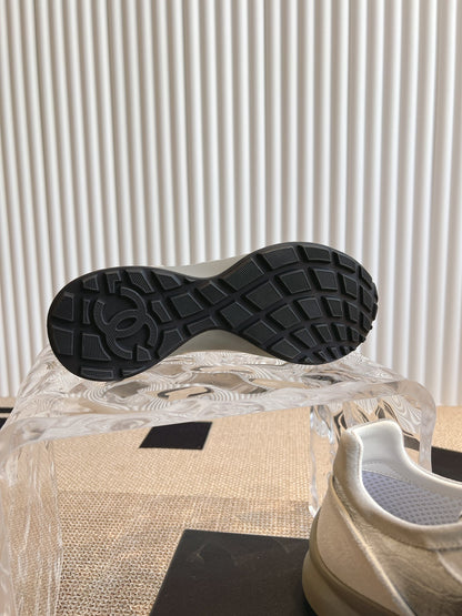 CHL Sneakers 4 Color's